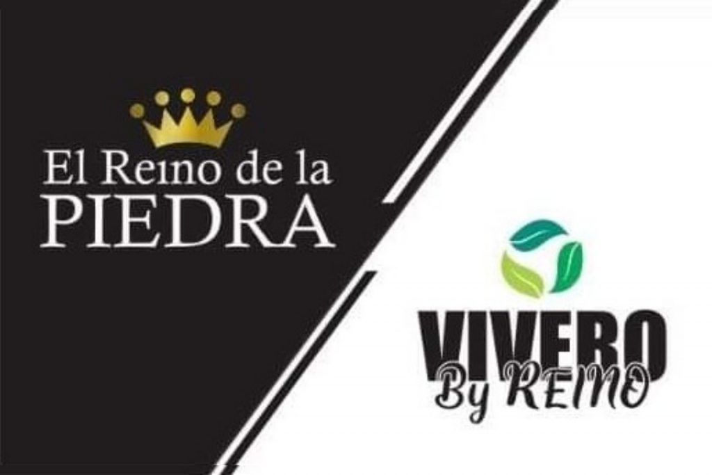 EL REINO DE LA PIEDRA Y VIVERO BY REINO