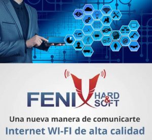 fenix hard and soft internet