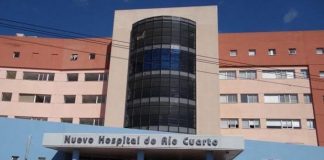 Tres bebés prematuros mueren por infecciones en un hospital de Río Cuarto