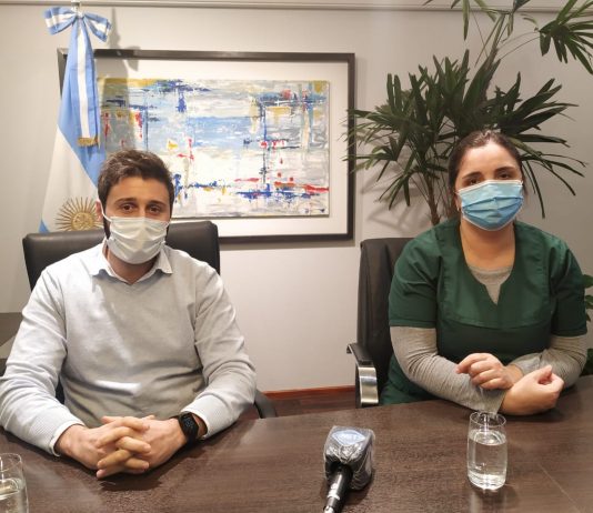 NOVEDADES RESPECTO A LA SITUACIÓN EPIDEMIOLÓGICA