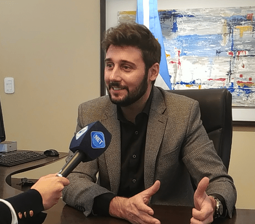 ABRUPTA SUBIDA DE CASOS: LA MAYORÍA SON ADULTOS JÓVENES