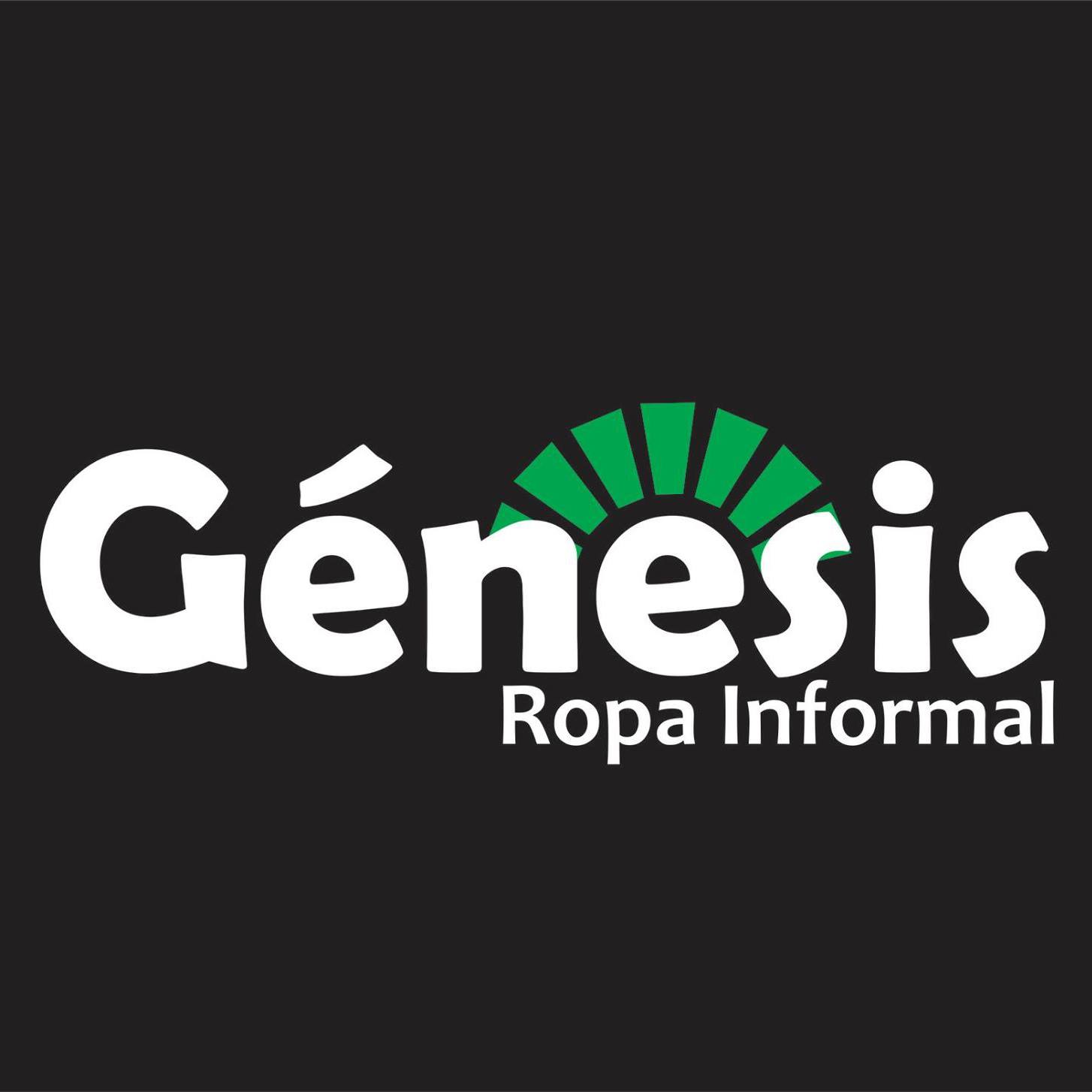 GENESIS Ropa Informal