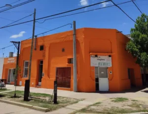 QUE RICO • Panadería & Confitería