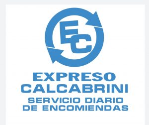 EXPRESO CALCABRINI