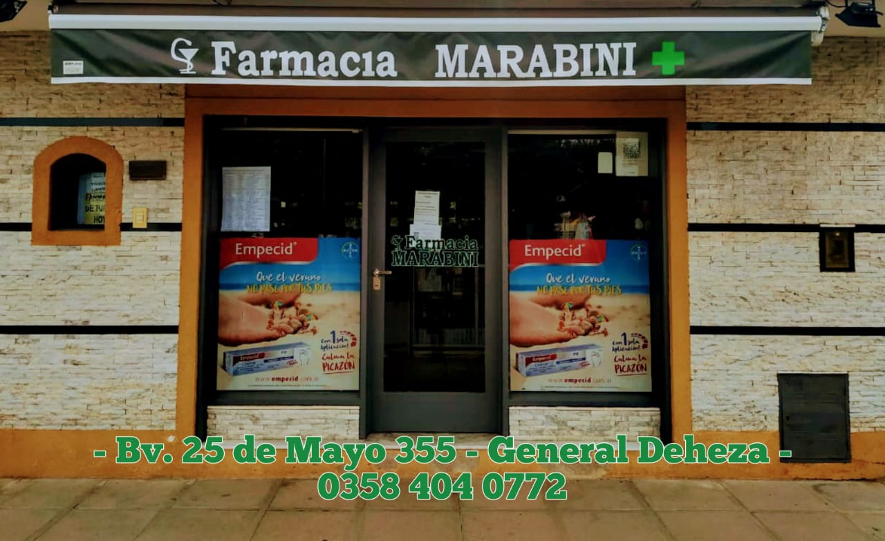 Farmacia MARABINI