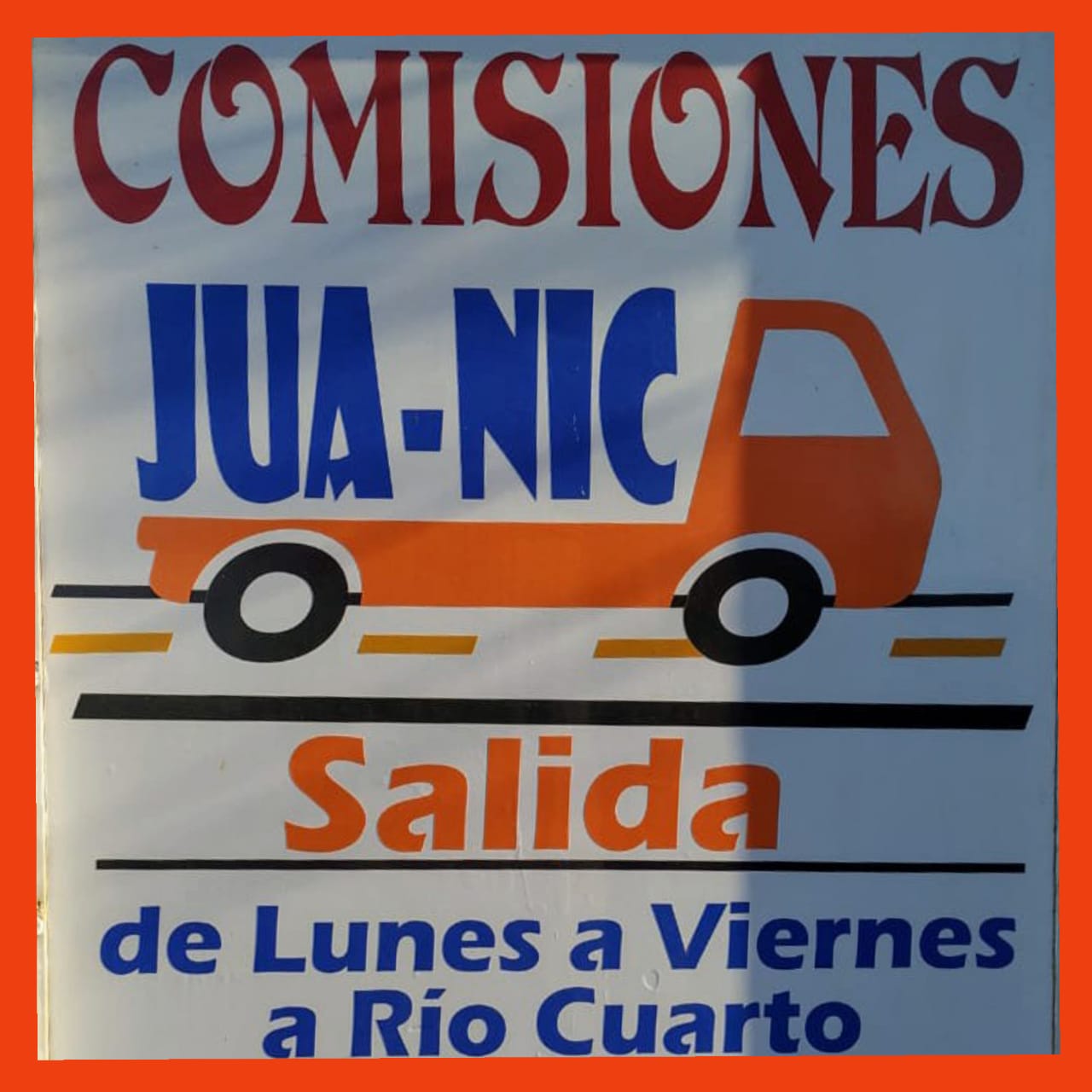 Comisiones JUA-NIC