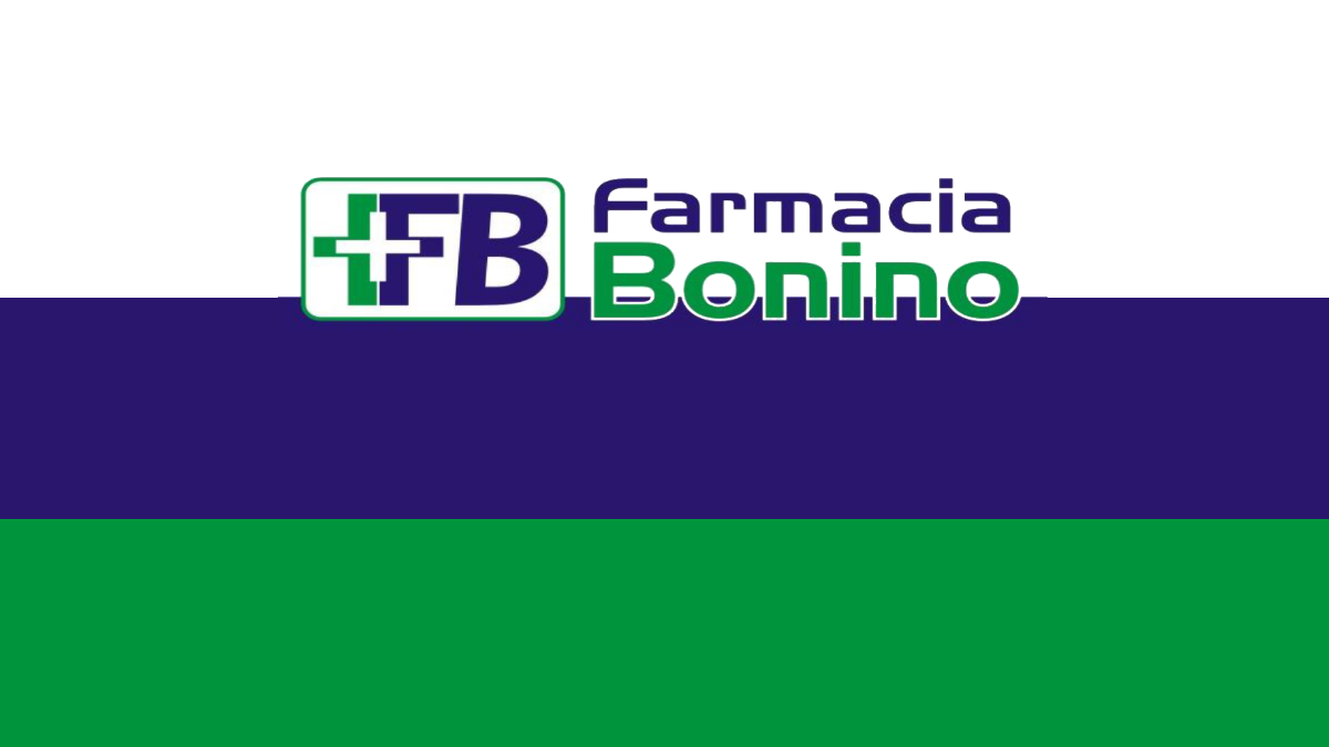Farmacia Bonino