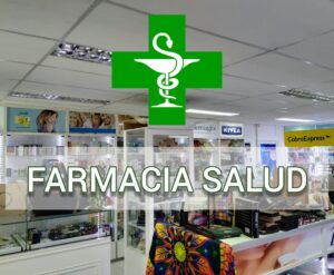 FARMACIA SALUD