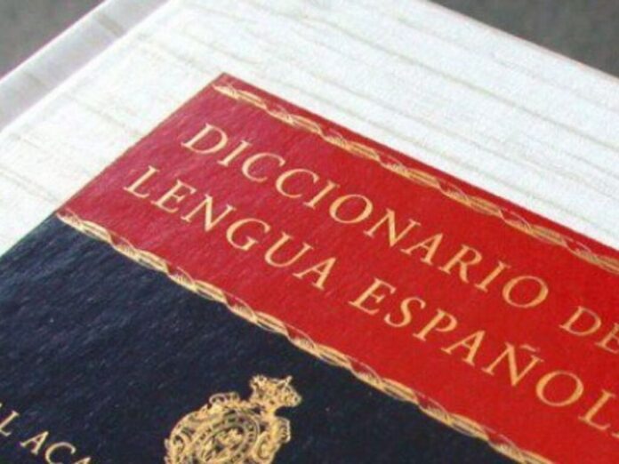 LA RAE LE SIGUE DICIENDO NO A LA E EN EL SUPUESTO "LENGUAJE INCLUSIVO"