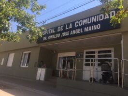 El hospital Maino también se suma al amparo de la objeción de conciencia