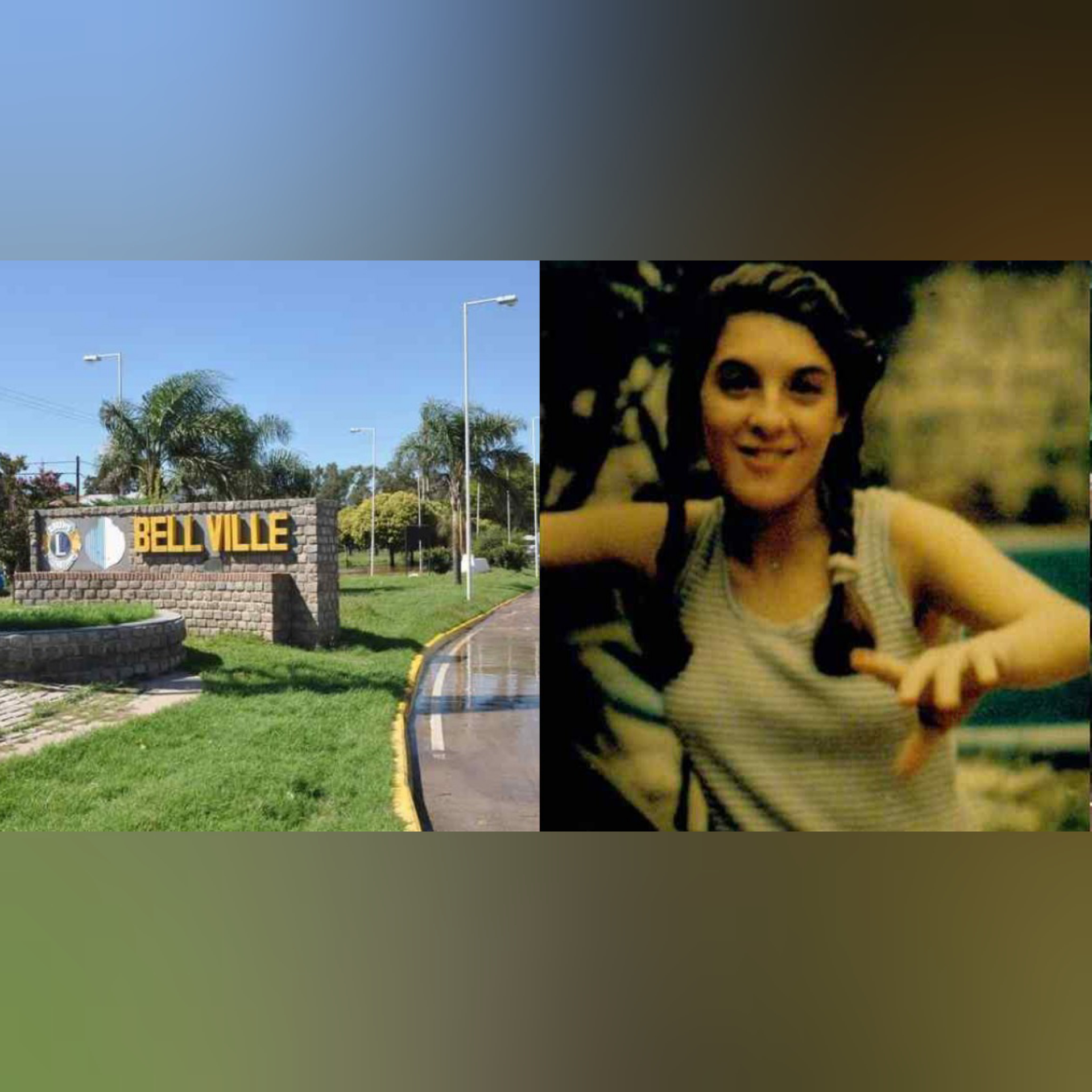 Caso Carolina Aló: Su femicida planea vivir en Bell Ville