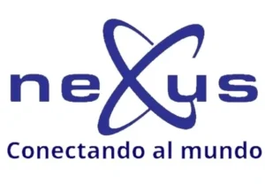 Nexus • Conectando al mundo