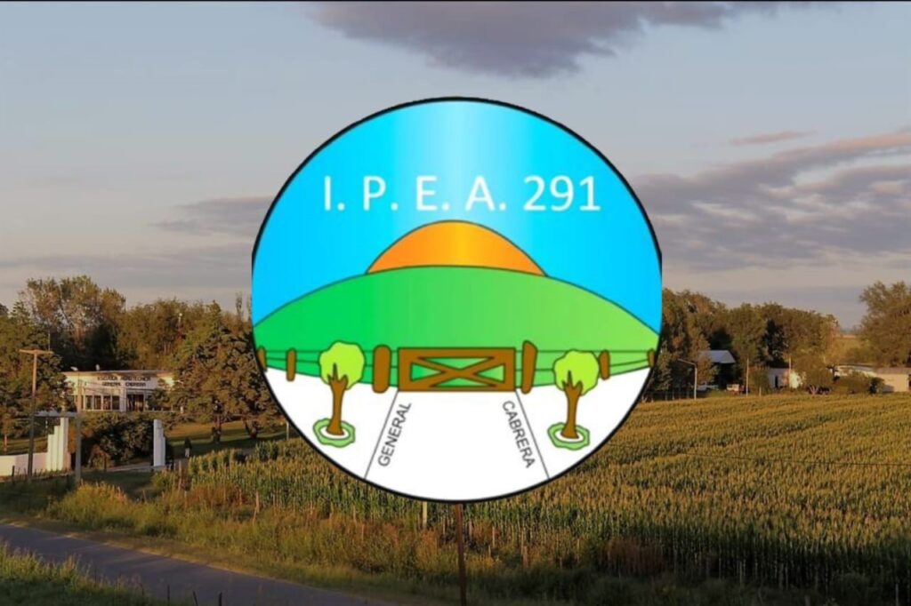 IPEA 291. Escuela Rural