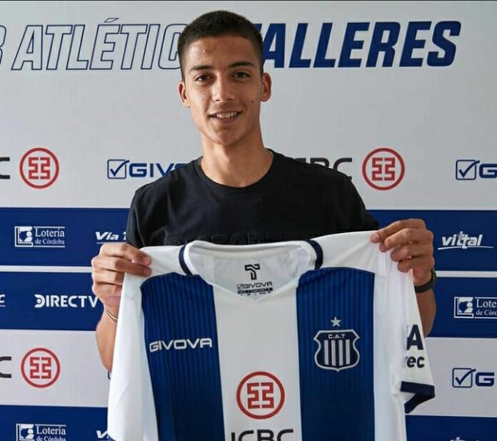 Julián Malatini