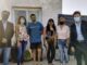 “SUEÑOS QUE SE CONVERTIRÁN EN CASAS.” Loteo Lo Tengo en General Deheza.Una familia que ya pudo construir su casa y firmó la escritura, junto al Intendente Franco Morra y la Ministra de Empleo y Economía familiar, Laura jure