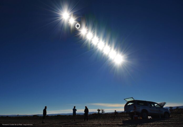 Eclipse de Sol