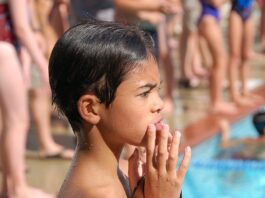Carnerillo: Temporada de pileta