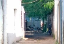 CRIMEN ASESINO A SU HIJA EN RIO CUARTO