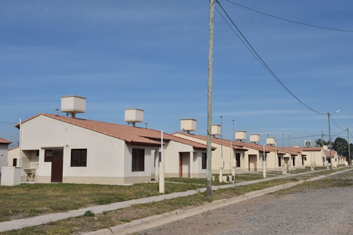 "Cabrera mi casa 9": el plan de viviendas mas grande de la cuidad