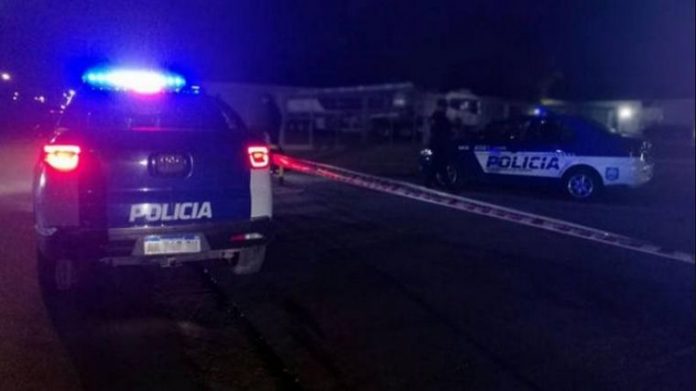 TRAGEDIA EN DEAN FUNES: ATROPELLO Y MATO A SU NIETA DE DOS AÑOS