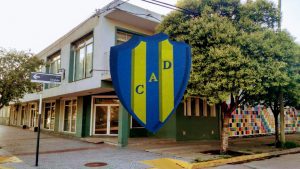 Club Atlético Defensores