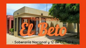 Minimercado El Beto