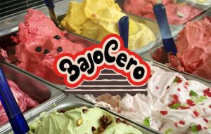 Bajo Cero Helados