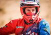 Nicolás Cavigliasso podría continuar en el Dakar 2021