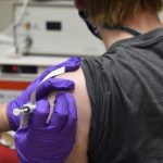 LAS CIFRAS DE LOS CONTAGIADOS DE COVID-19 LUEGO DE VACUNARSE
