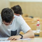 HOY COMENZO EL PERÍODO DE INTENSIFICACIÓN DE APRENDIZAJES alumnos