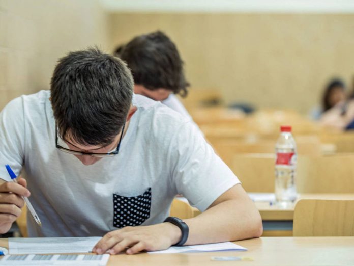 HOY COMENZO EL PERÍODO DE INTENSIFICACIÓN DE APRENDIZAJES alumnos