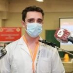 Logran detener al falso médico de Rio Cuarto