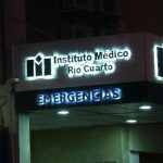 NO REALIZARAN ABORTOS EN EL INSTITUTO MÉDICO DE RÍO CUARTO