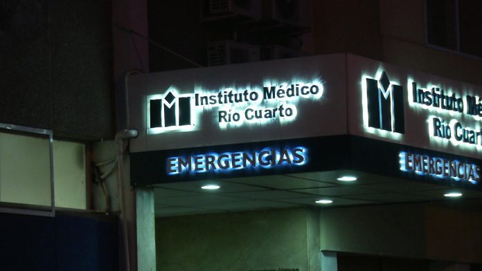 NO REALIZARAN ABORTOS EN EL INSTITUTO MÉDICO DE RÍO CUARTO