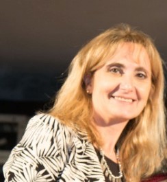 MES DE LA MUJER: LAURA BORGARELLO DESDE CARNERILLO
