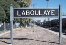 Conmoción en Laboulaye por la muerte de un alumno en plena clase