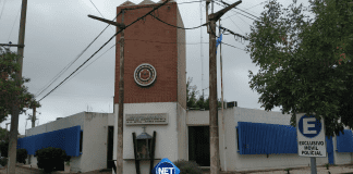 GRAN OPERATIVO: SECUESTRO DE VEHICULOS Y BIENES EN GENERAL CABRERA Y GENERAL DEHEZA