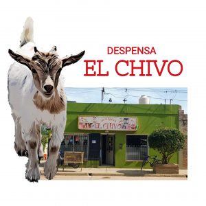 Despensa "El Chivo"