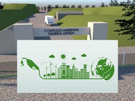 EL PROYECTO DE BIODIESEL MÁS IMPORTANTE DE CORDOBA SERÁ EN GENERAL DEHEZA