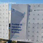 AMPLIACIÓN DE LA PLANTA DE AGUA POTABLE EN GENERAL DEHEZA