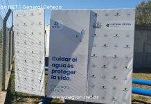 AMPLIACIÓN DE LA PLANTA DE AGUA POTABLE EN GENERAL DEHEZA