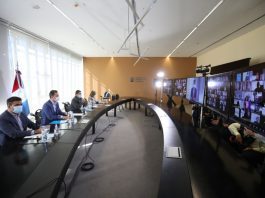 COVID-19: NUEVAS MEDIDAS EN LA PROVINCIA DE CÓRDOBA
