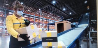 MERCADO LIBRE BUSCA EMPLEADOS EN CORDOBA. ¿CÓMO INSCRIBIRTE?