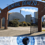 GENERAL DEHEZA: RESTRICCIONES PUNTO POR PUNTO