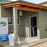 ENTREGA DE LA SEGUNDA VIVIENDA DEL CIRCULO CERRADO “MARCELO GABRIEL GALLO”