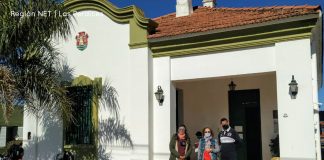 LAS PERDICES: "GRAN BANQUETE"