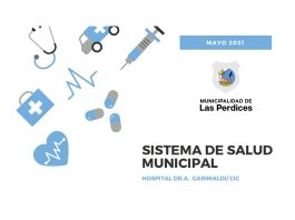 PRESENTACIÓN DEL SISTEMA DE SALUD MUNICIPAL