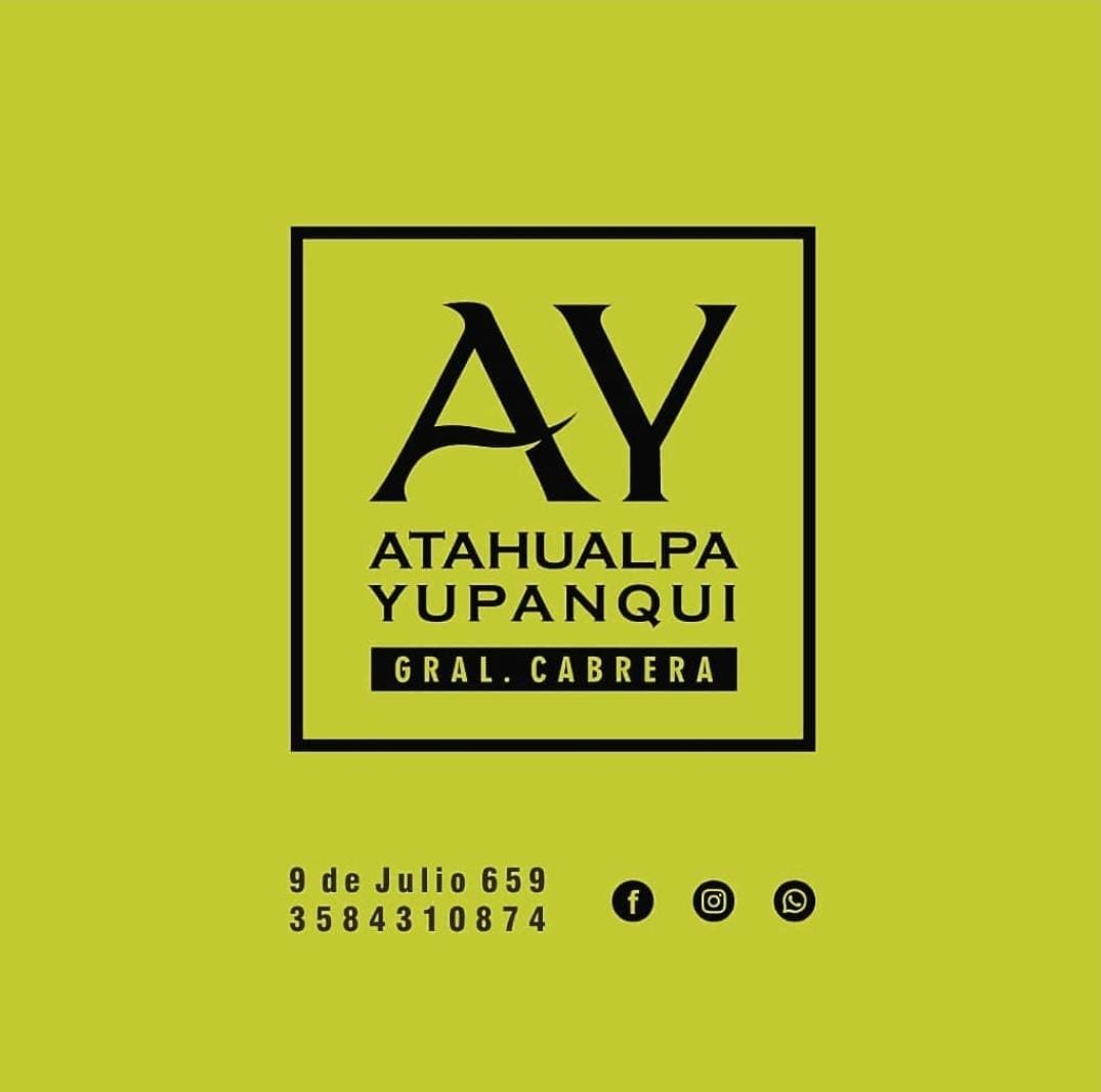 AY: Los 40 años de una academia que cambia vidas Atahualpa Yupanqui