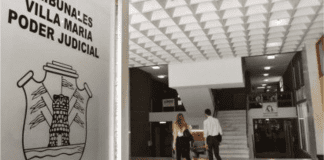 Parricidio en Villa María: Mato a su propio padre