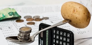 KAKEBO: METODO PARA AHORRAR HASTA 35% DEL SUELDO POR MES.